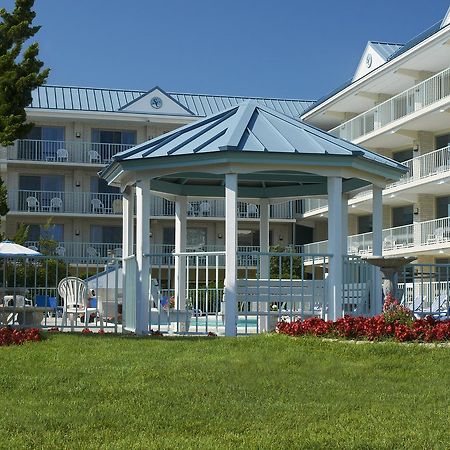 Sea Crest Inn Cape May Exterior photo