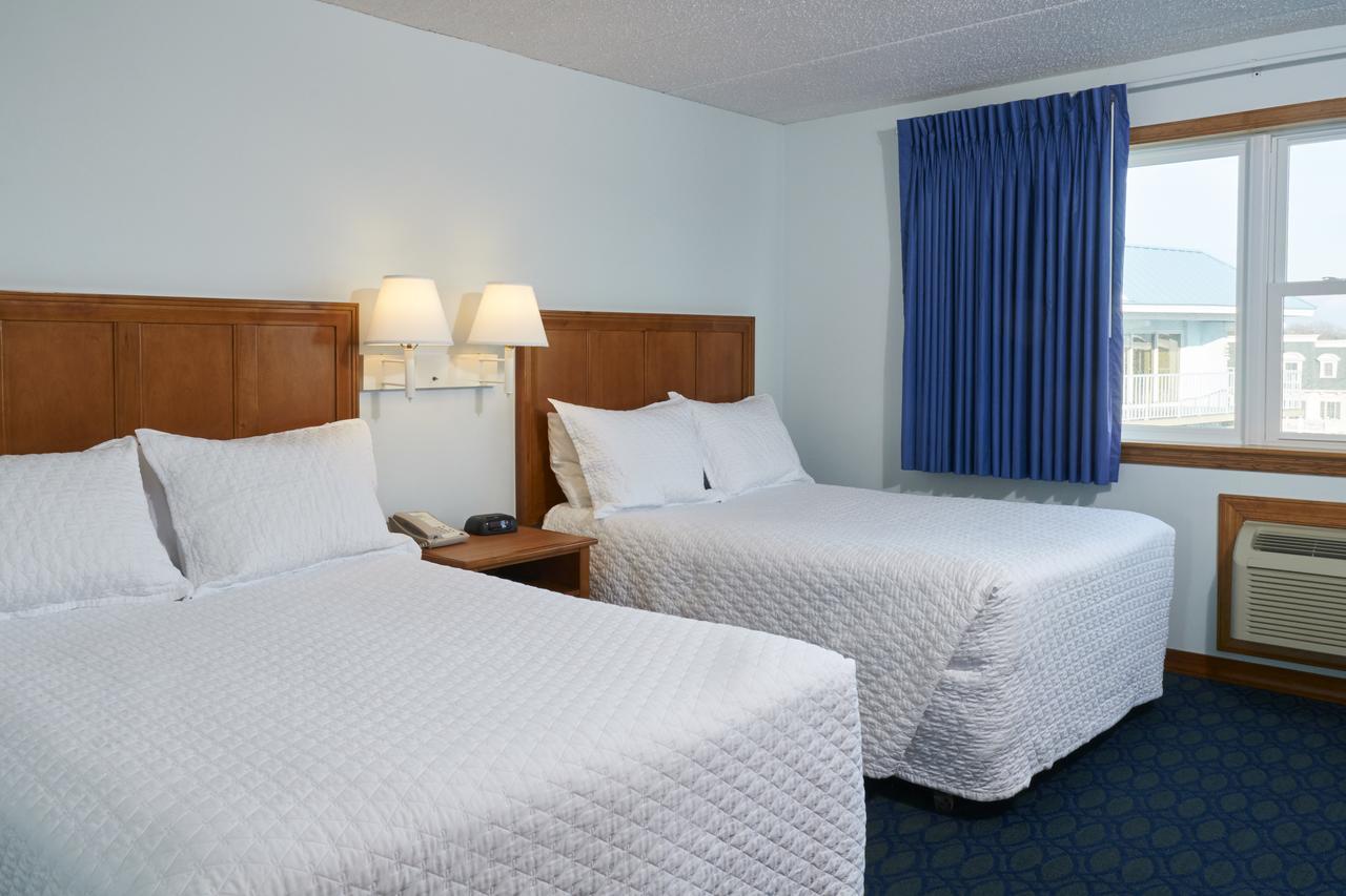 Sea Crest Inn Cape May Exterior photo